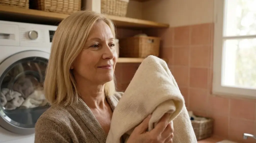 Tres cambios en tu secadora que reducen tu factura y alargan la vida de tu ropa