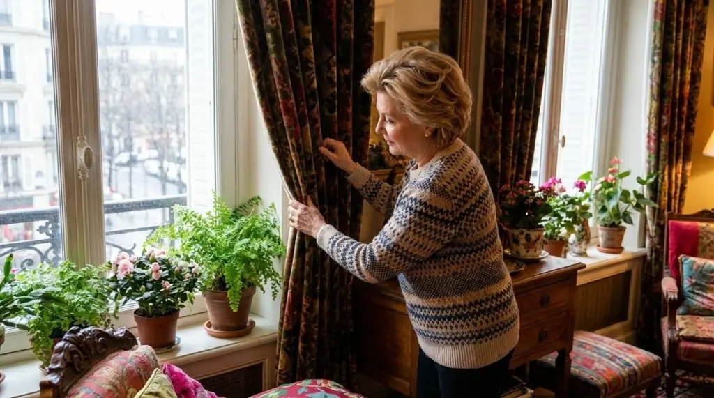 Tres 'trucos' de abuela para estar cálido en casa sin gastar en calefacción