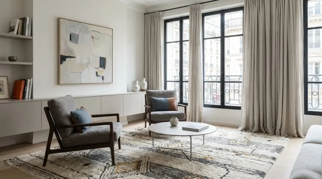 Tu alfombra es una esponja de humedad oculta: así evita que se llene de moho este invierno