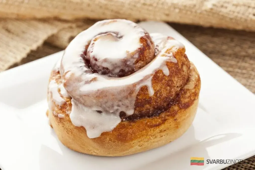 Tus dedos te pedirán más: Receta de panecillos de requesón con canela sin horno