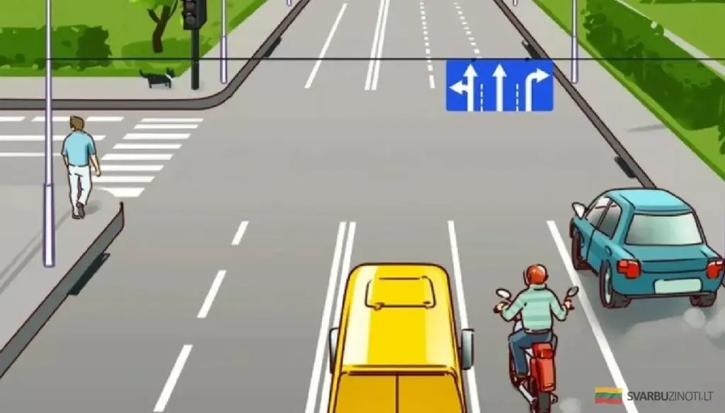 Un solo fallo lógico: el 2% de las personas encuentran el error en la imagen en 15 segundos. ¿Qué está mal?