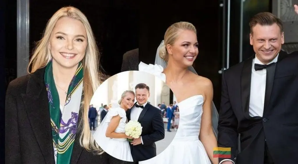 Valdas Benkunskas: La verdad tras las acusaciones sobre el trabajo de mi esposa en el Parlamento