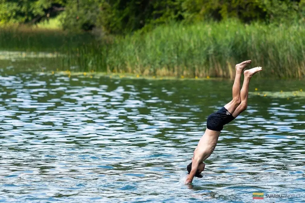 Verano y lesiones: por qué la sensatez se queda en casa y las emergencias llegan al hospital