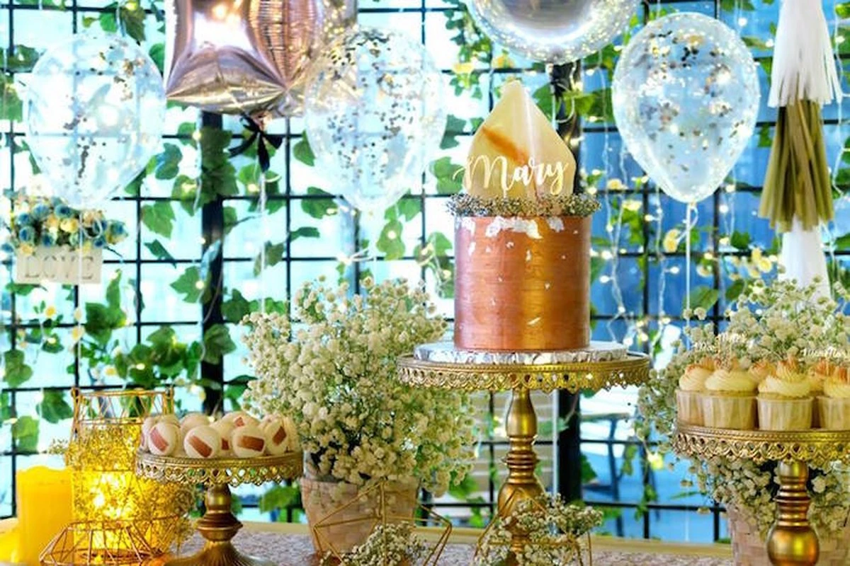 Viktorija Siegel: el cabaret secreto de su 29º cumpleaños que no olvidarás - image 1