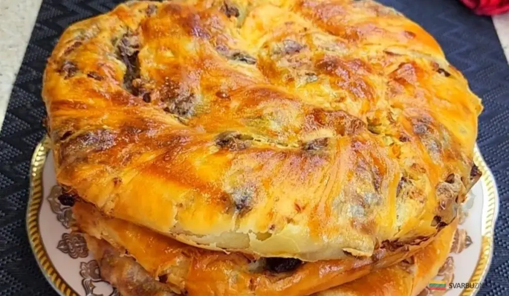 Ya no hago pasteles: esta masa de 15 minutos conquista a mi marido