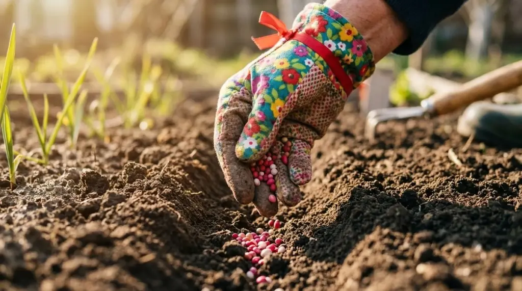 10 errores comunes en tu huerto que ya no puedes ignorar