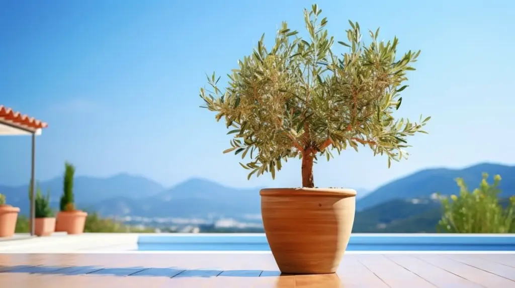 15 árboles en maceta que transformarán tu hogar al instante