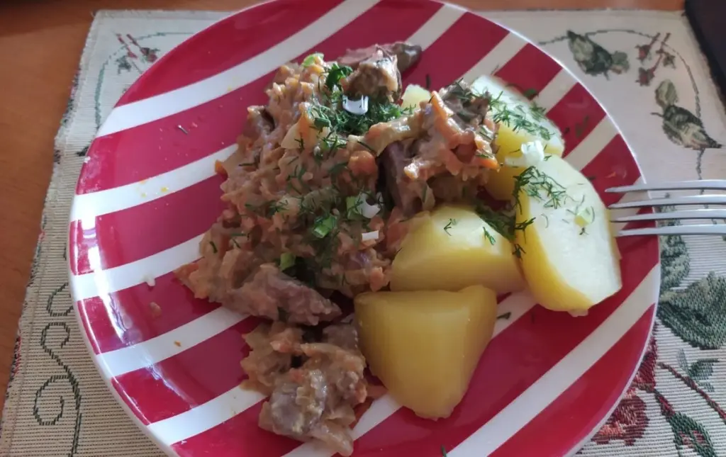 4 alimentos ricos en hierro y yodo que deberías incorporar a tu dieta (sin necesidad de salmón)