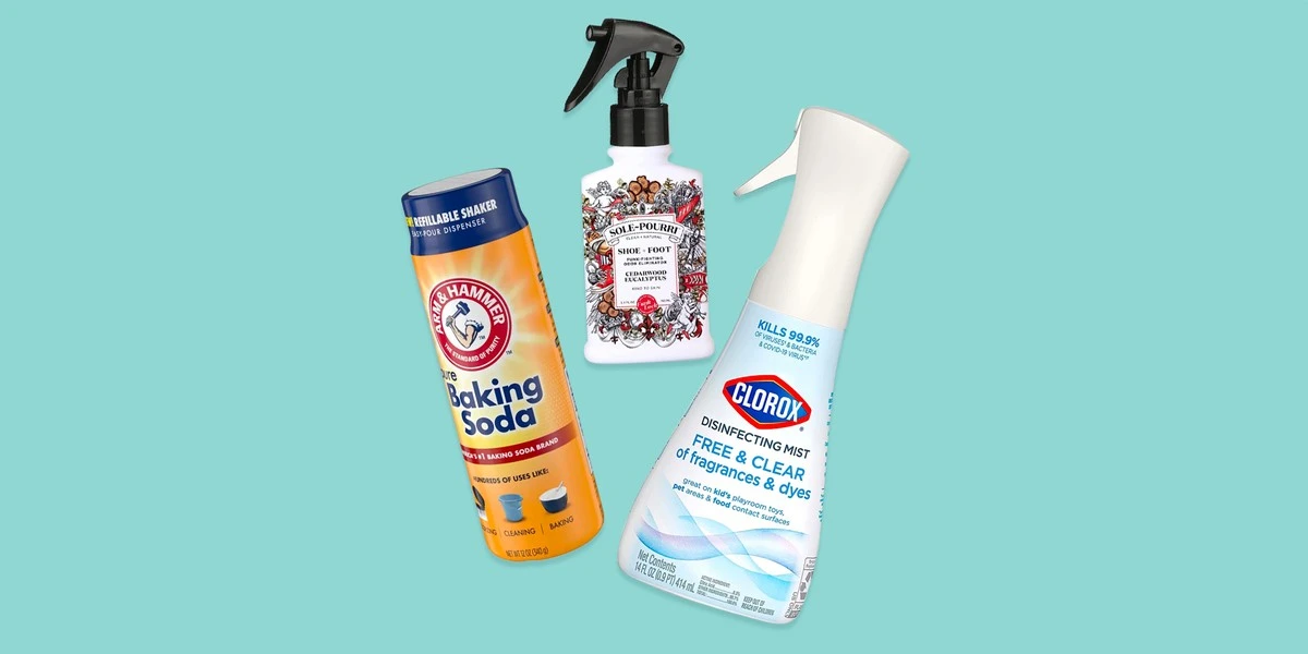 4 bolsitas de té en tus zapatos: un truco de vida que cambiará todo - image 1