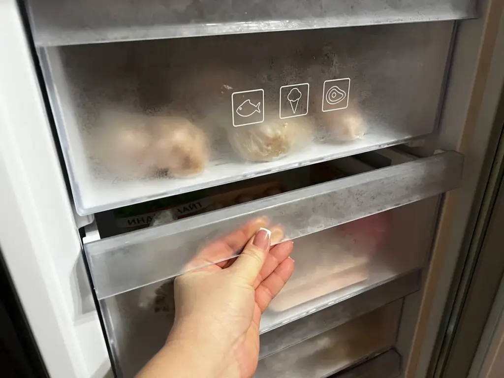 5 alimentos que puedes congelar si compraste de más en oferta: El secreto del 98% de las amas de casa