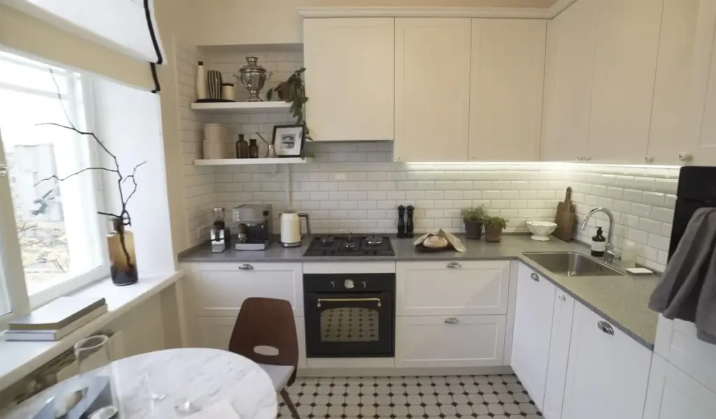 5 errores de diseño en la cocina que te harán arrepentirte (y cómo evitarlos)