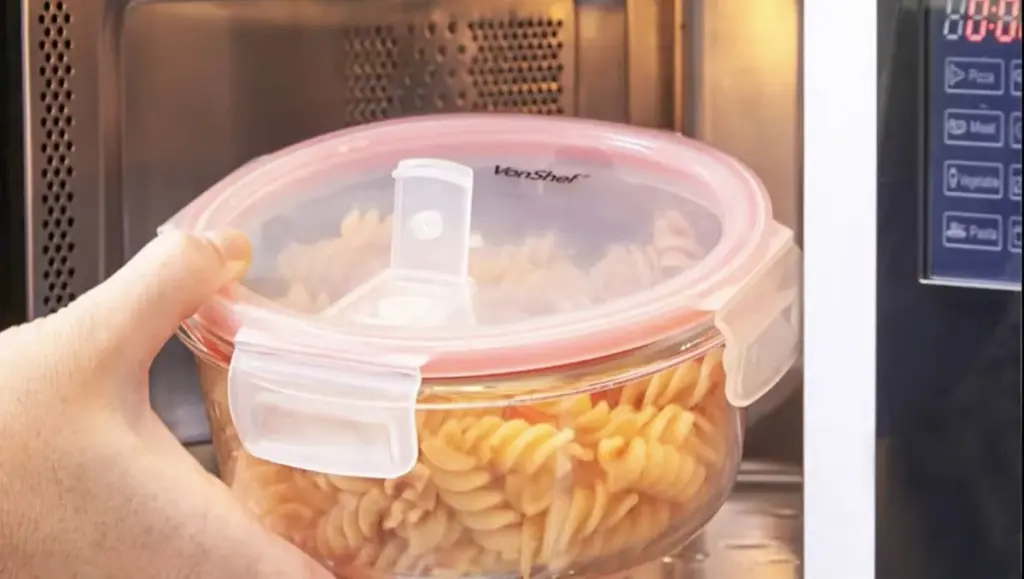 6 alimentos que saben mejor recalentados en microondas, no en la estufa