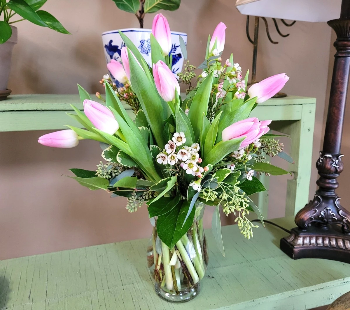 7 trucos para que tus tulipanes duren más tiempo en casa - image 1