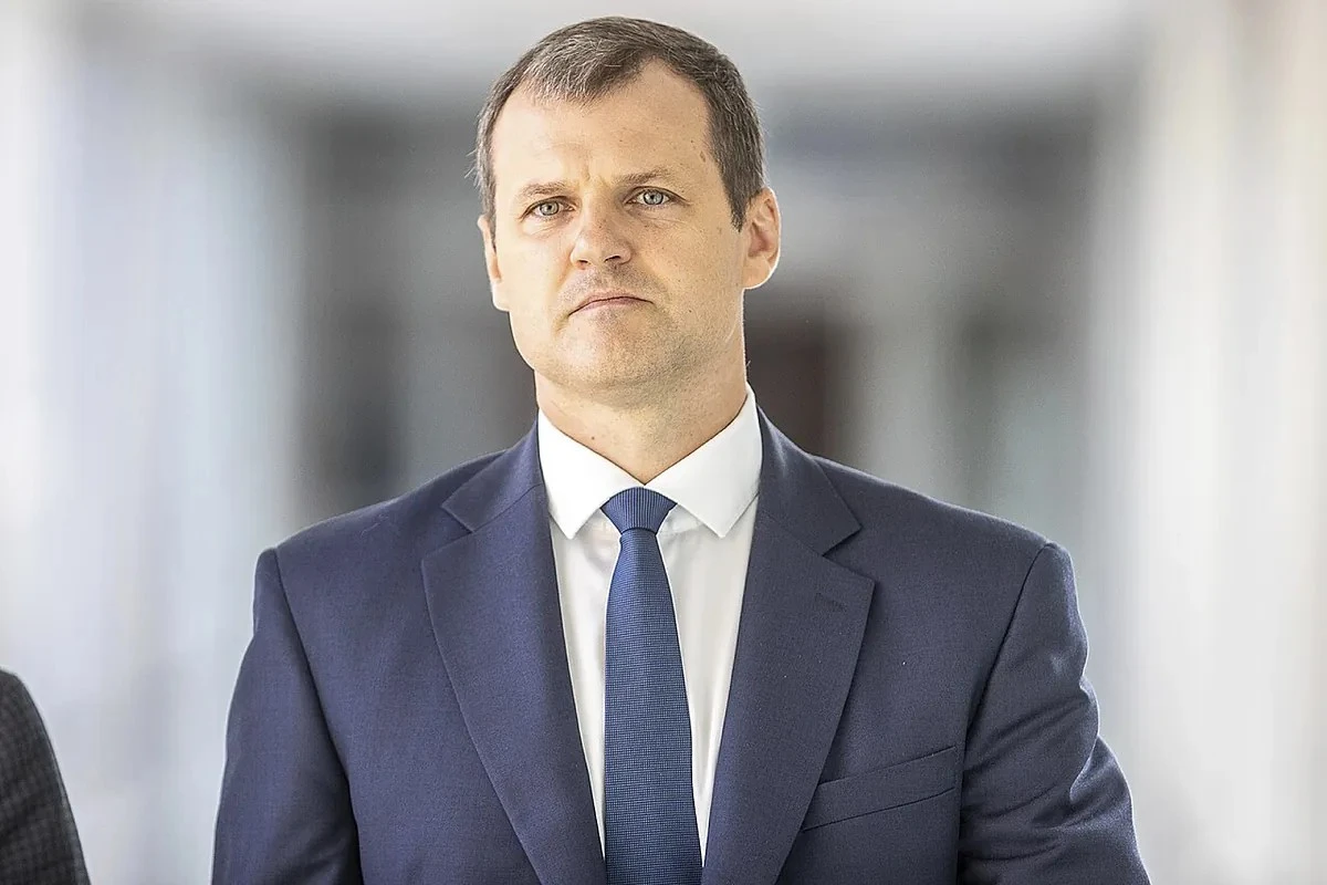 Abogado pide absolución para el alcalde de Druskininkai, R. Malinauskas, condenado por corrupción - image 1