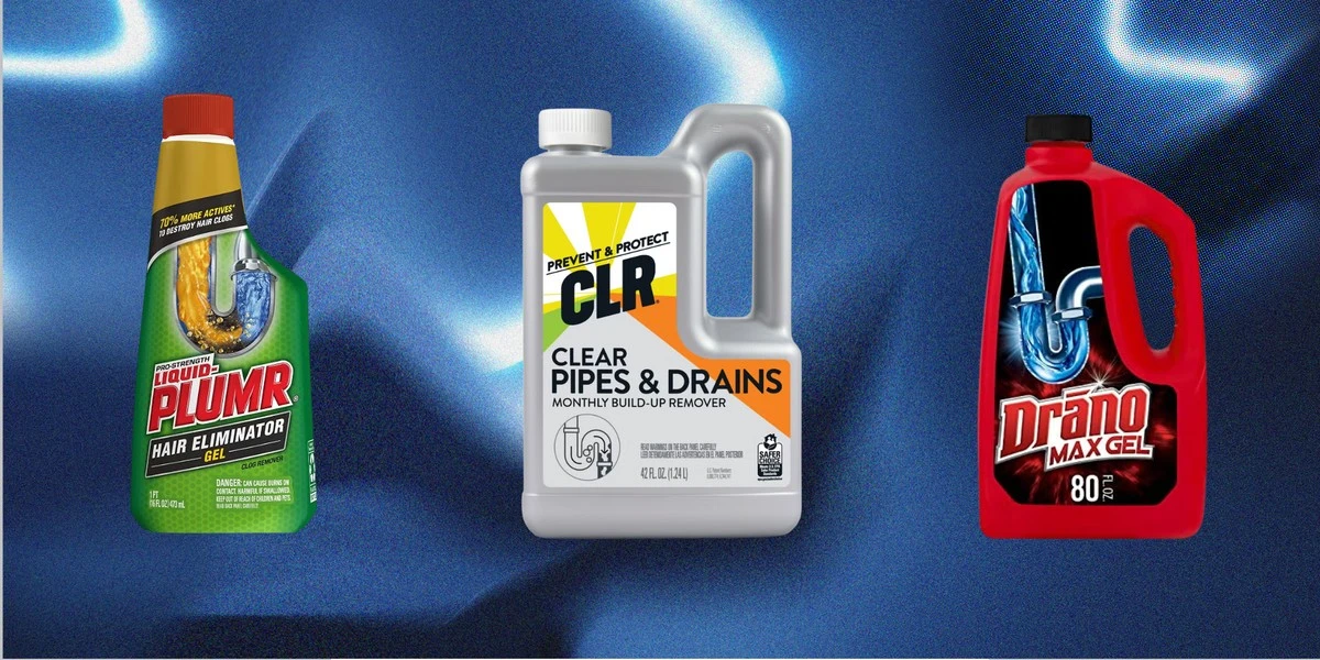 Acaba con el mal olor de la alcantarilla con esta mezcla casera de 3 ingredientes - image 1