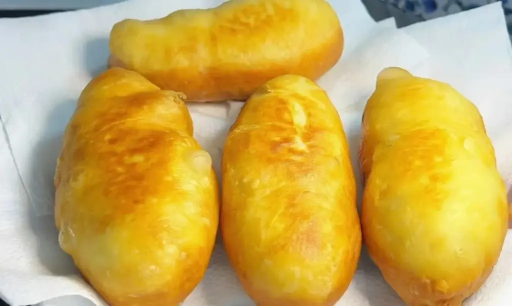Adiós a la levadura: empanadas de carne esponjosas en 10 minutos con kéfir