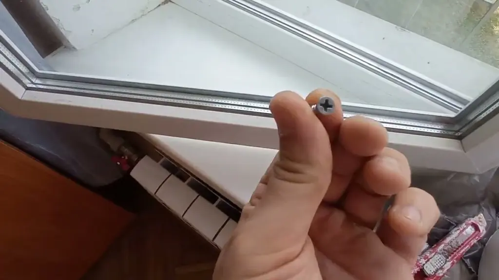 ¡Adiós a las corrientes de aire! El truco infalible para sellar tus ventanas PVC