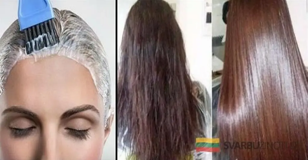 Adiós al cabello dañado: el truco casero con levadura que te sorprenderá