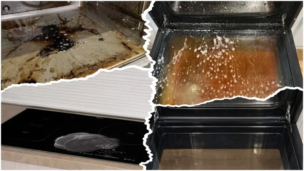 Adiós al hollín rebelde: 3 salvadores de cocina económicos de 'Eva' que harán lucir tu horno de 20 años como nuevo