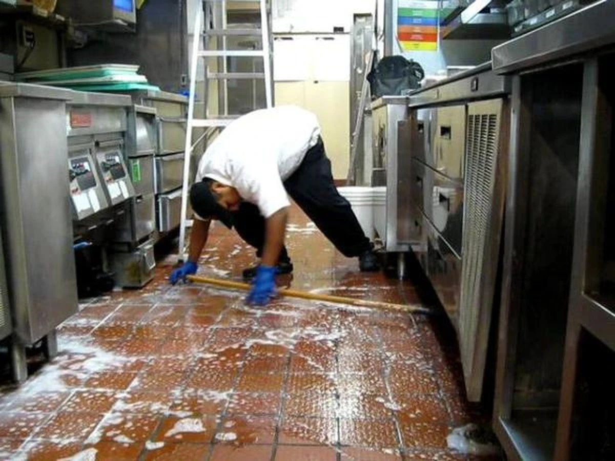 Adiós al hollín rebelde: 3 salvadores de cocina económicos de 'Eva' que harán lucir tu horno de 20 años como nuevo - image 1