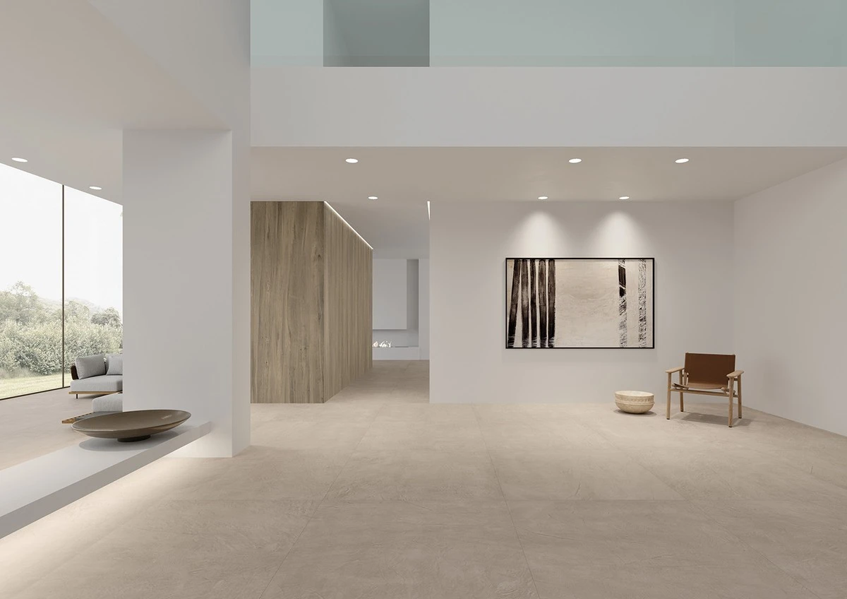 Adiós al laminado: ¿Qué está reemplazando a este suelo popular? - image 1