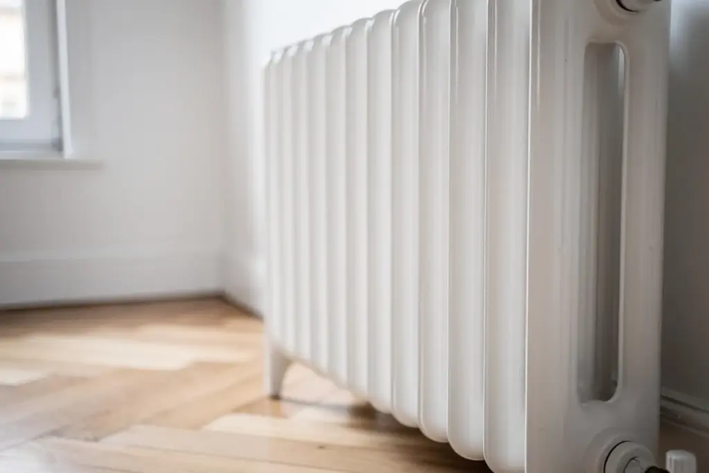 Adiós al olor tóxico: la pintura acrílica para radiadores que garantiza una renovación saludable y rápida