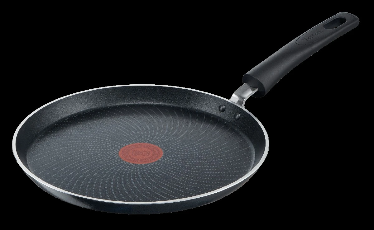 ¡Adiós a los alimentos pegados! El truco de 1 céntimo para que tus sartenes queden como nuevas - image 1