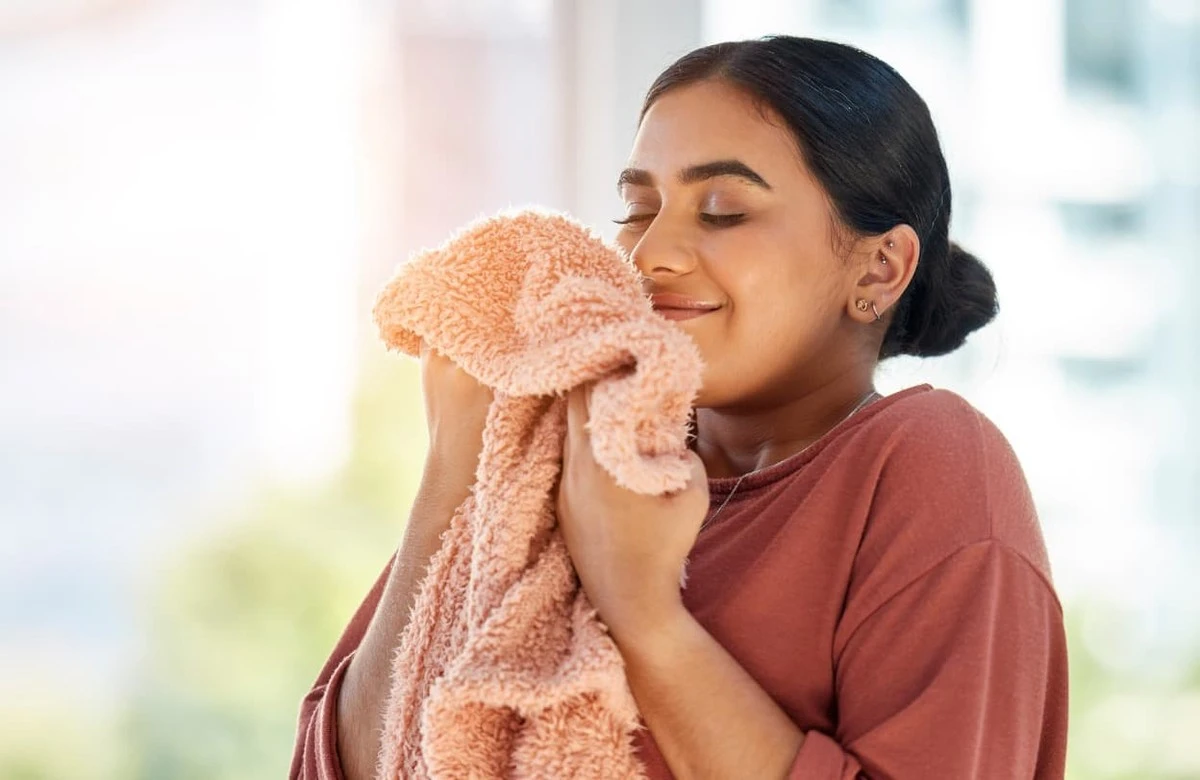 Adiós al suavizante: mi secreto de baño para ropa suave y con buen olor - image 1