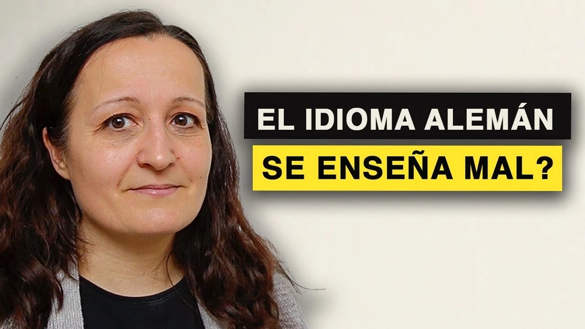 Adiós a una docente apasionada: Rokiškis lamenta la partida de su querida profesora de alemán - image 1