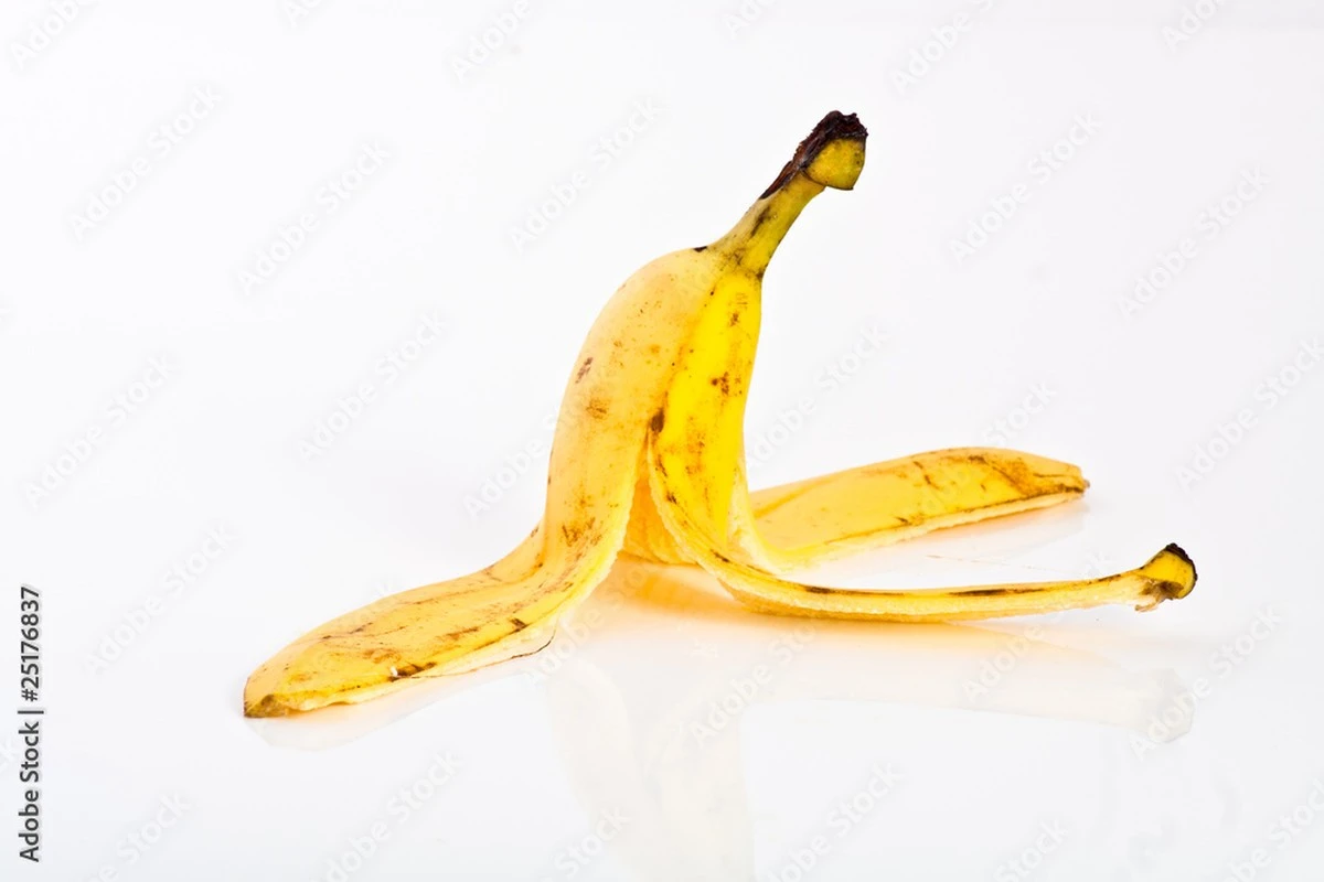 Adiós cucarachas: la trampa casera con piel de plátano que los atrae sin químicos - image 1