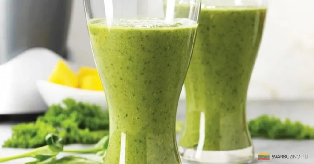 Adiós estreñimiento: el jugo de desintoxicación con 3 ingredientes que tu colon amará