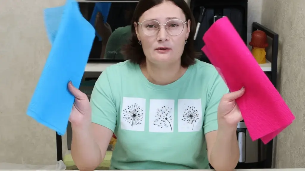 Adiós, estropajos: el paño de gasa por menos de un céntimo deja tus platos relucientes