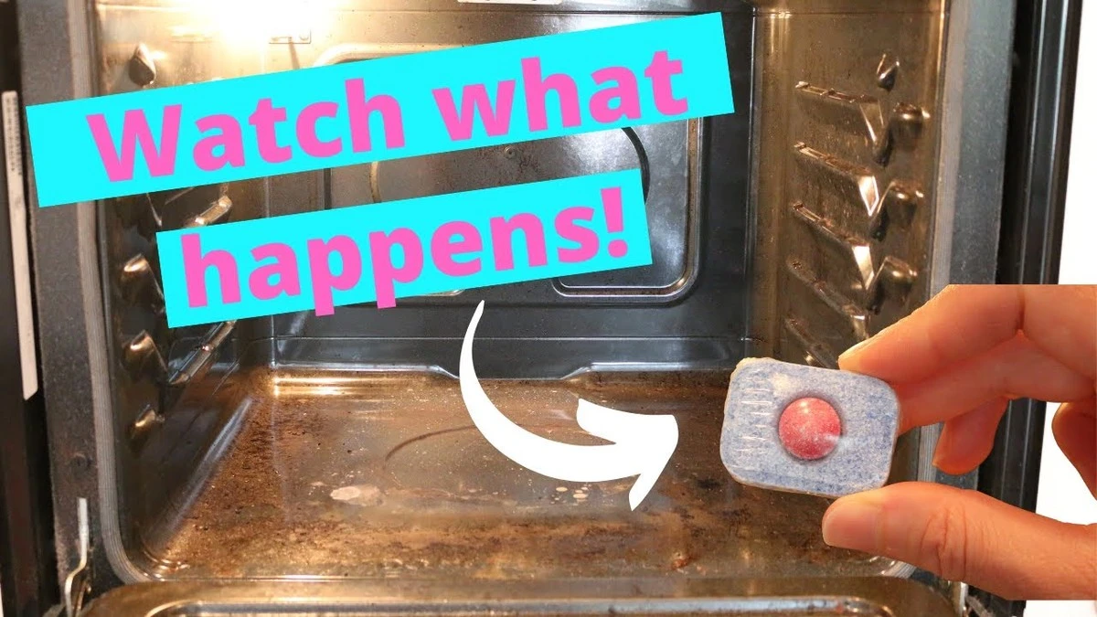 Adiós grasa: prueba este truco del limón en tu horno y prepárate para frotar menos. - image 1