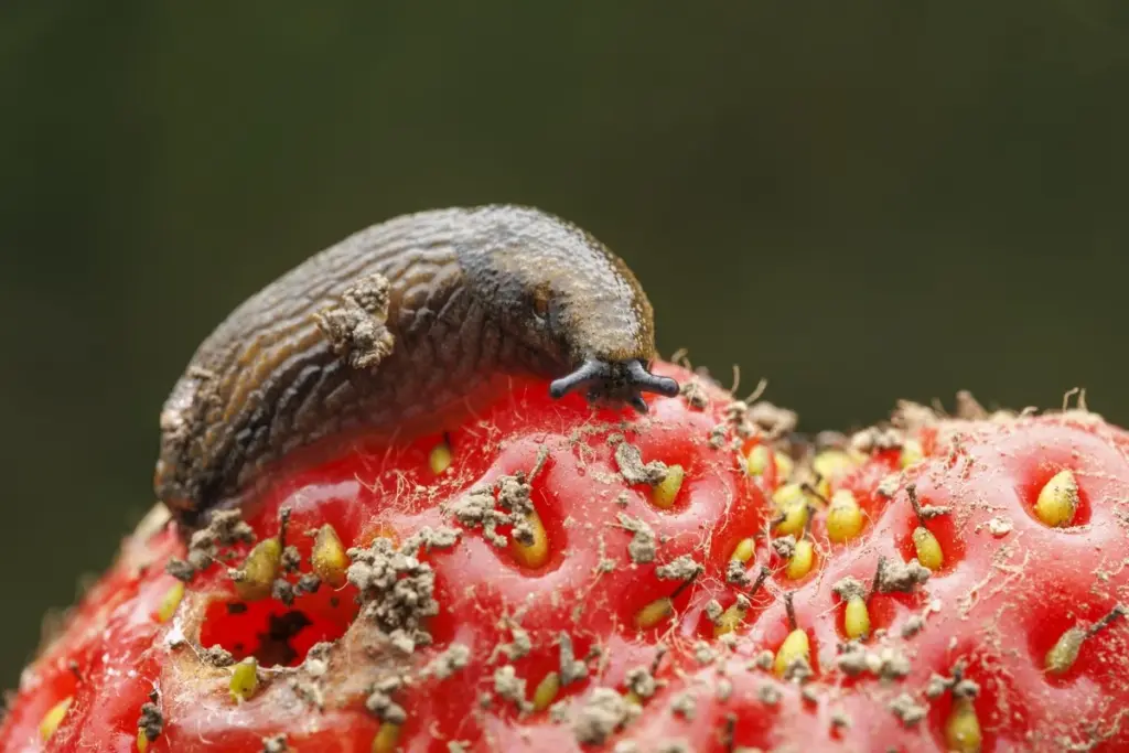 Ancianos protegían su huerto: el truco antiplagas que aún funciona hoy