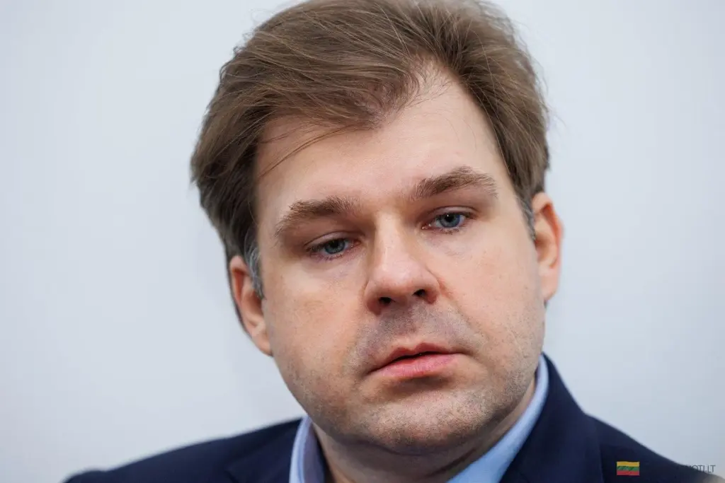 Apelación K. Bartoševičius: la justicia sueca decide hoy