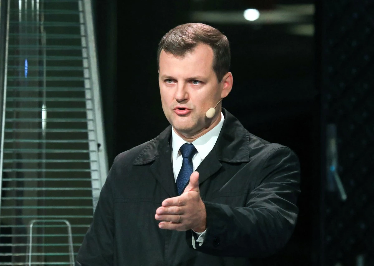 Apelación K. Bartoševičius: la justicia sueca decide hoy - image 1