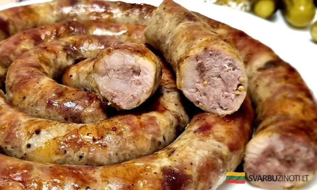 Asado de salchicha casera: el secreto para un sabor inolvidable sin complicaciones