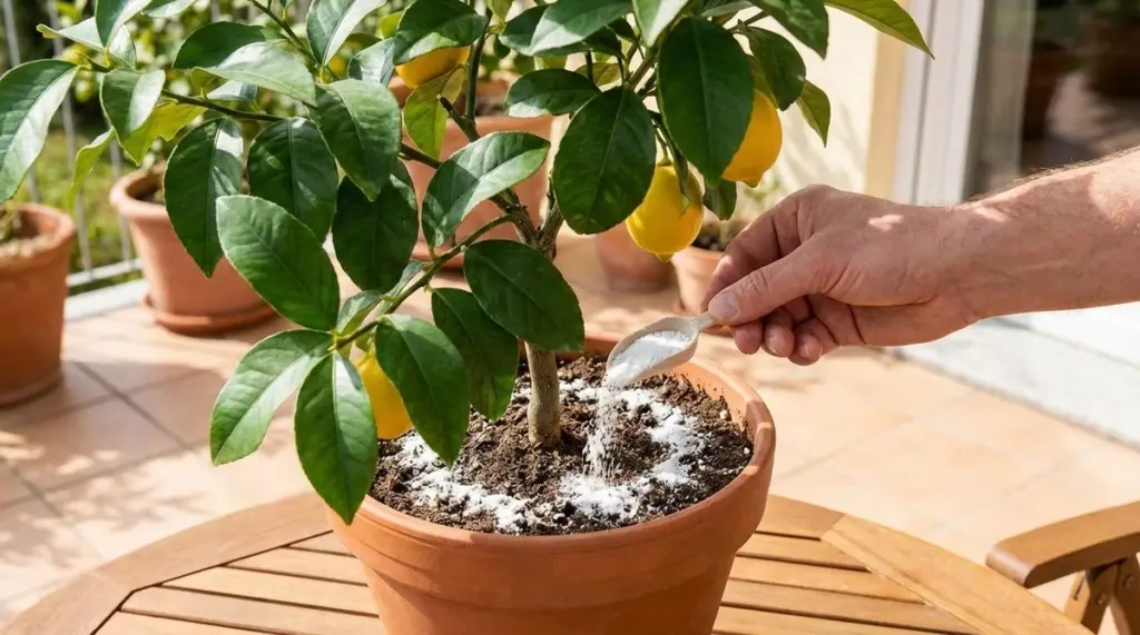 Bicarbonato de Soda: El Secreto Inaudito Que Tus Llantos Agradecerán (Y No Cuesta Nada)