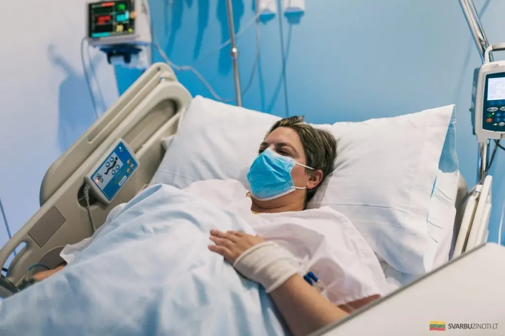 Brotes de bacteria mortal en Inglaterra: qué necesitas saber urgentemente