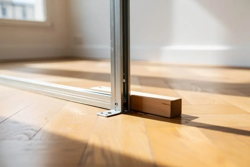 Crear un espacio extra con un tabique ligero: lo que necesitas saber antes de empezar