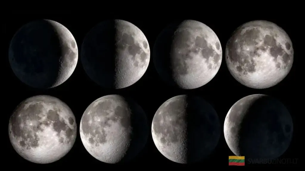 Creciente energía lunar: qué deberías evitar ahora mismo