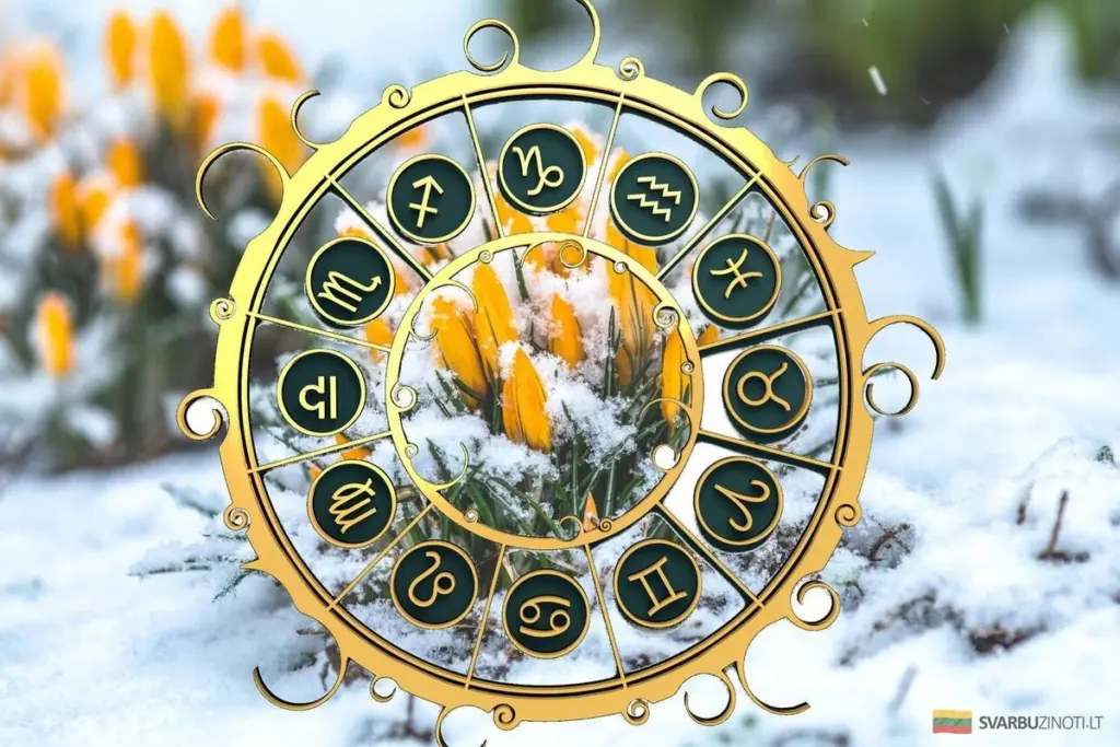 Čtyři znamení zvěrokruhu zažívají obrat: Světlé období přináší nečekané změny.