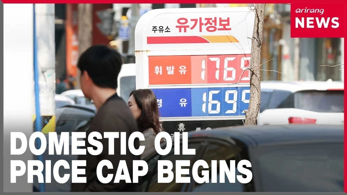 ¿Debería Lituania seguir el ejemplo de Hungría y Croacia con un tope en los precios de la gasolina y el diésel? Ruginienė opina - image 1