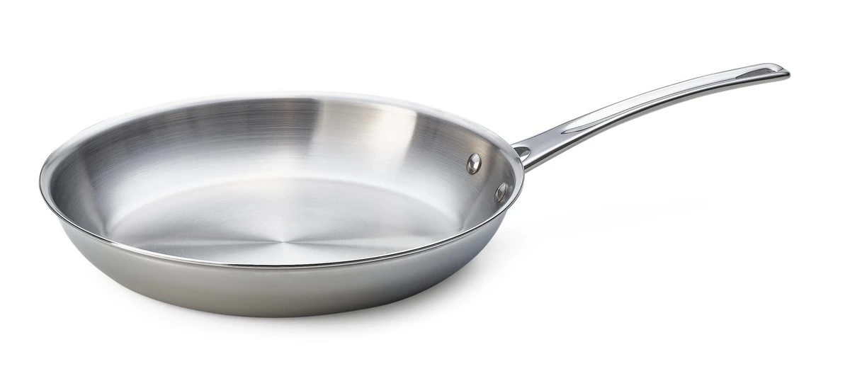 Deja de arruinar tus sartenes: este error tonto las daña y les quita el brillo año tras año - image 1