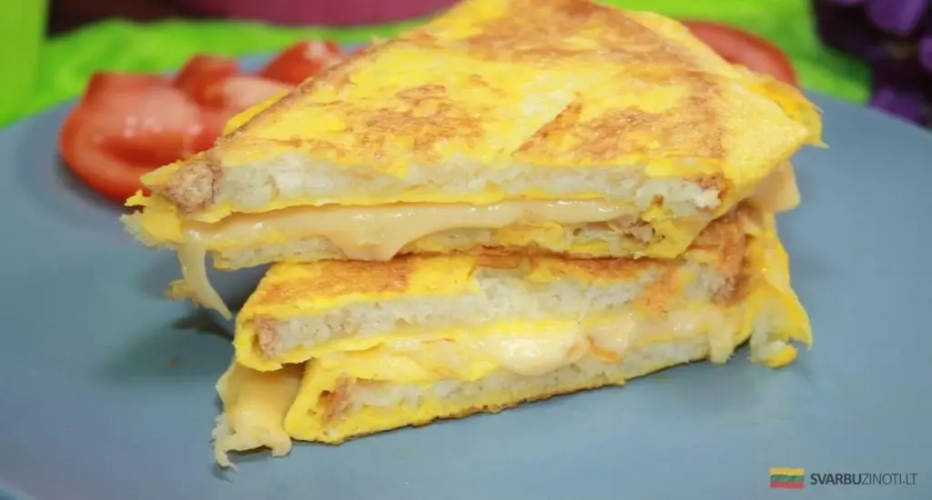 Desayunos virales en redes: 2 recetas rápidas que acumulan millones de vistas