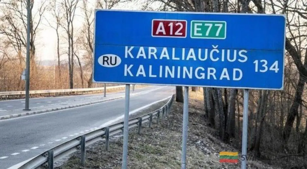 Dos desconocidos abordaron a Oleg en la frontera rusa: lo que pasó, el hombre no lo entendió de inmediato