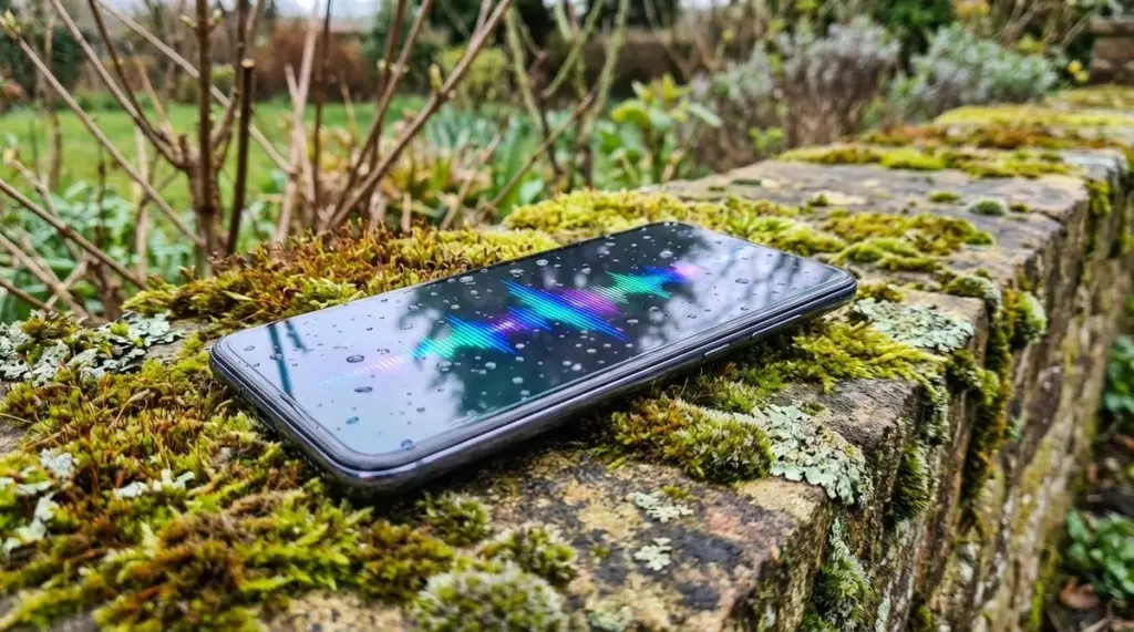 El canto secreto del amanecer: la app que identifica aves por su sonido