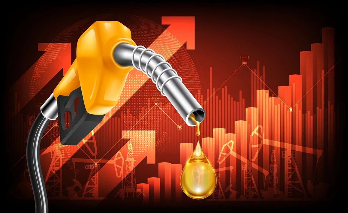 El combustible podría subir de precio pronto: señales del mercado apuntan a nueva presión - image 1