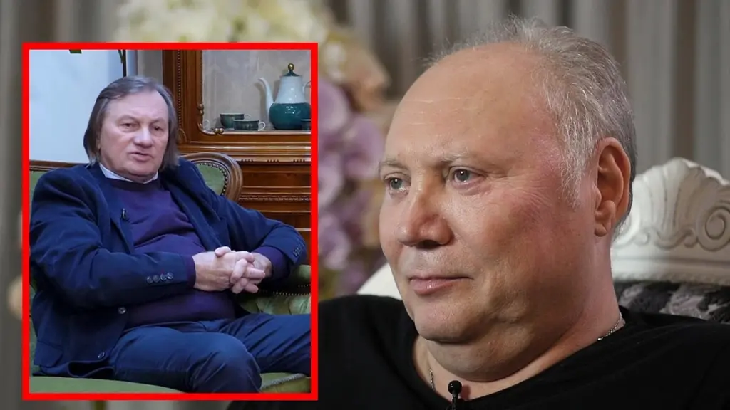 El drama de "Rondo" continúa: Aleksandras Ivanauskas-Fara se sincera sobre sus dolores: "El ego de esa persona lo eclipsa todo"