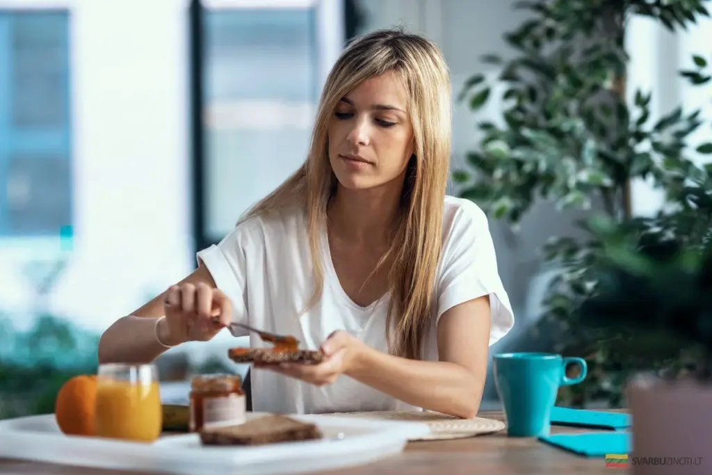 El elixir mañanero que tu corazón ama en secreto